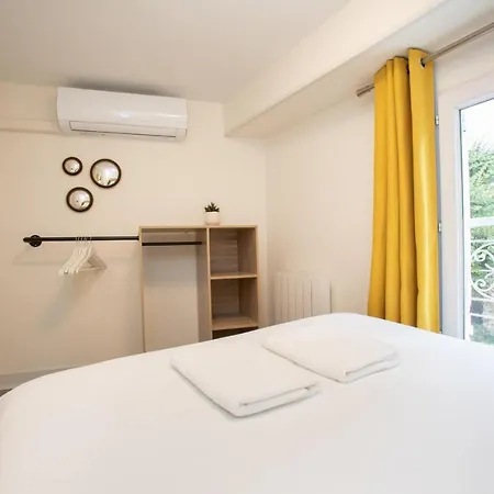 Le Chic & Familial, 2 Chambres, Ideal Familles & Pros Périgueux Exterior foto