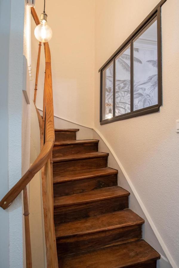 Appartement Les Arènes - 2 - Climatisé Avec Balcon Périgueux